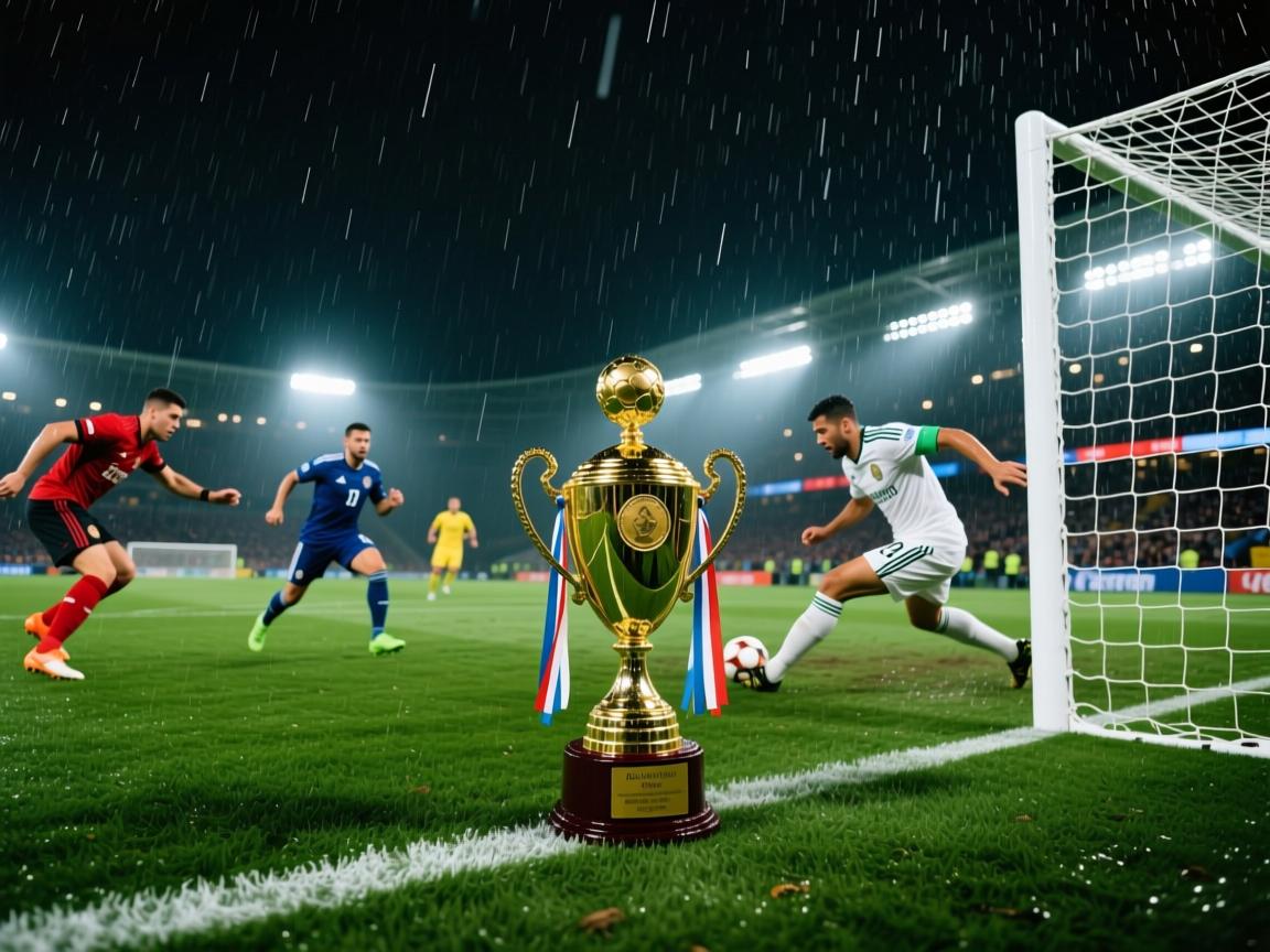 曼联士气爆棚，美网四强战遇上费内巴切，目标明确直指晋级