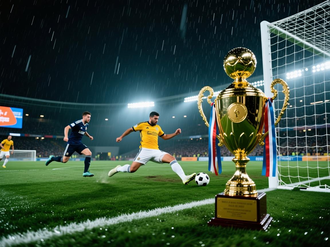 姆巴佩赛事官方发布出色防守新规，FPX争议不断！